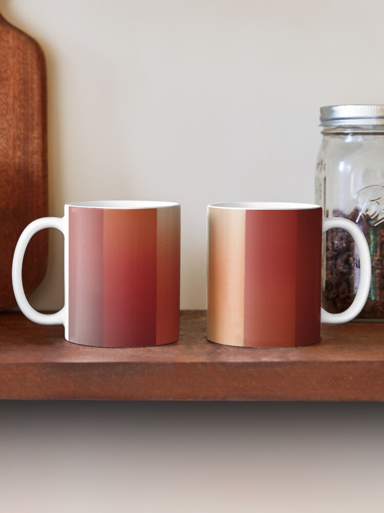 Alternate view of Valley of Reflection Mug