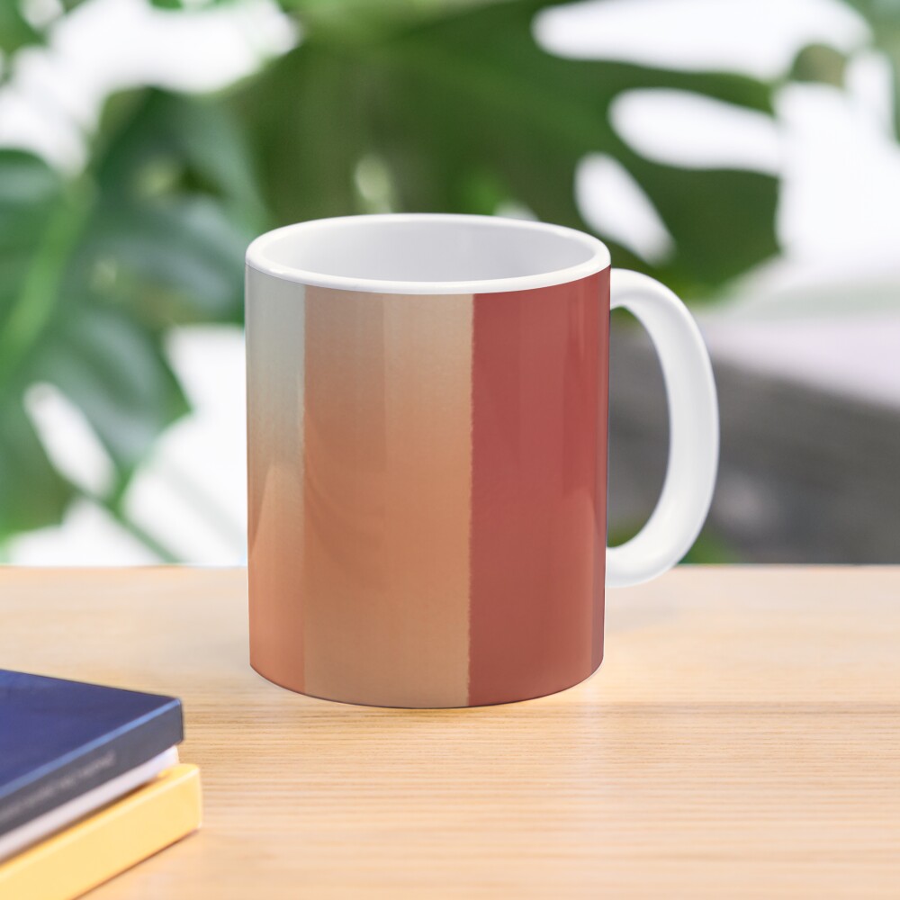 Valley of Reflection Mug