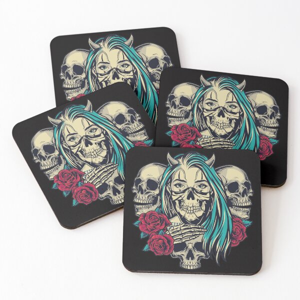 Item preview, Colorful Tattoo Vintage Template designed and sold by OnlyPrint20.