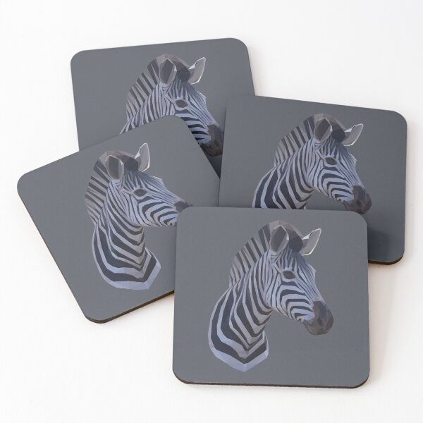 Item preview, Zealous Zebra designed and sold by ErinFCampbell.
