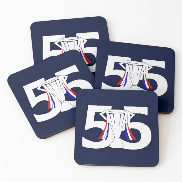 Item preview, 55 rangers fc champions designed and sold by salliecamp.