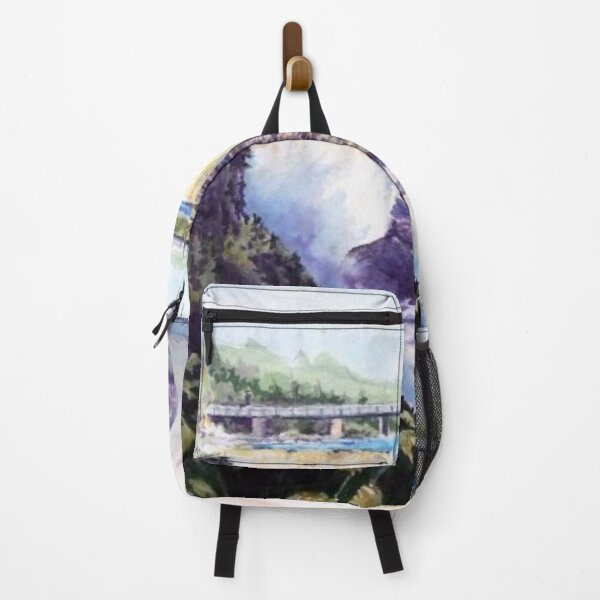 Item preview, Kakabeka Falls designed and sold by Ken Crawford.