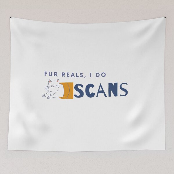 Item preview, Fur reals, I do CAT scans designed and sold by littlebessie.