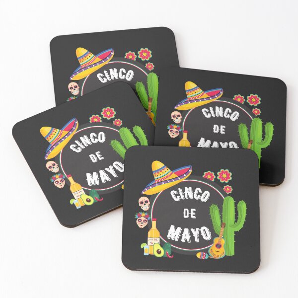 Item preview, Cinco De Mayo designed and sold by Luckydesign1975.