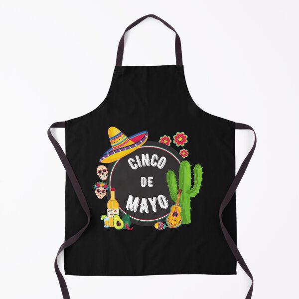 Item preview, Cinco De Mayo designed and sold by Luckydesign1975.