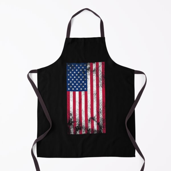 Item preview, USA Flag American Flag Vintage designed and sold by Rooster Syndicate.