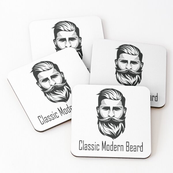 Item preview, Classic Modern Style designed and sold by NiceShirtY.