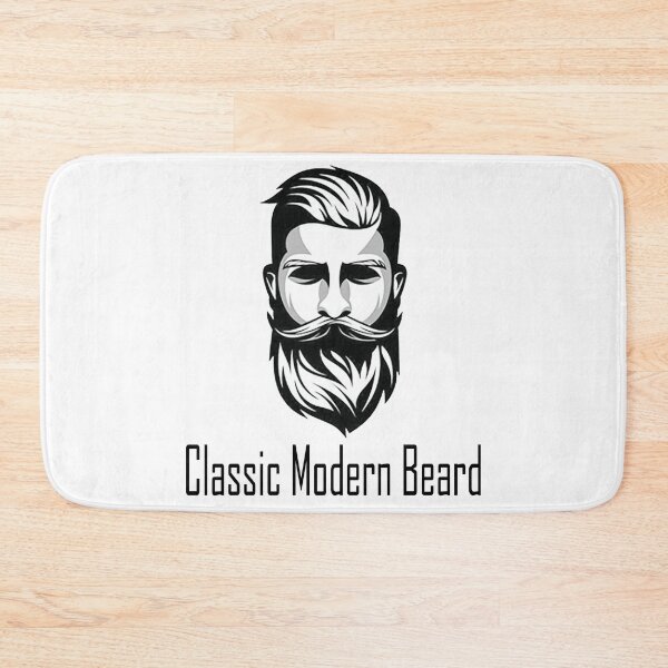 Item preview, Classic Modern Style designed and sold by NiceShirtY.