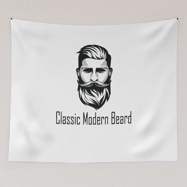Item preview, Classic Modern Style designed and sold by NiceShirtY.