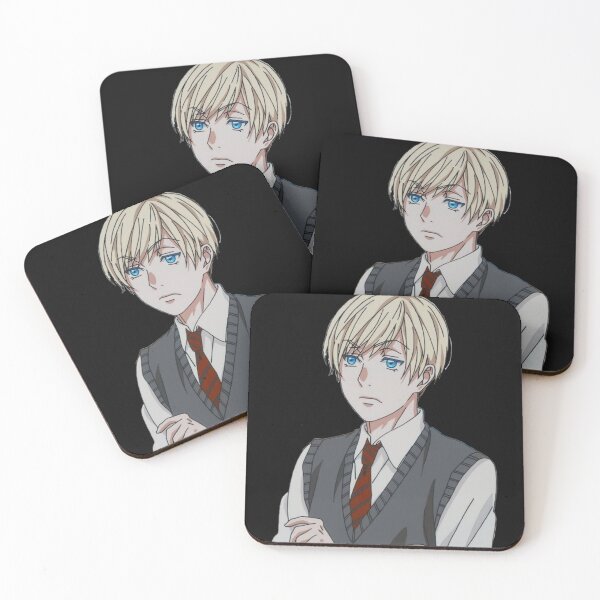 Item preview, Cute keiichi akemi designed and sold by The baka-san STORE.