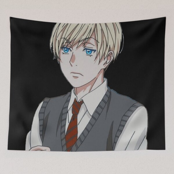 Item preview, Cute keiichi akemi designed and sold by The baka-san STORE.