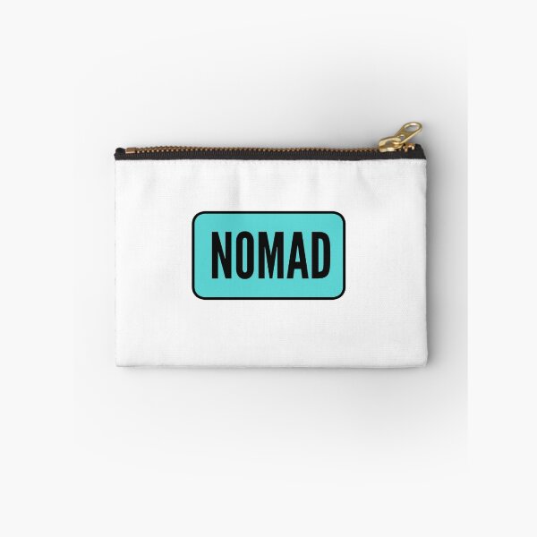 Item preview, Nomad. designed and sold by nyah14.