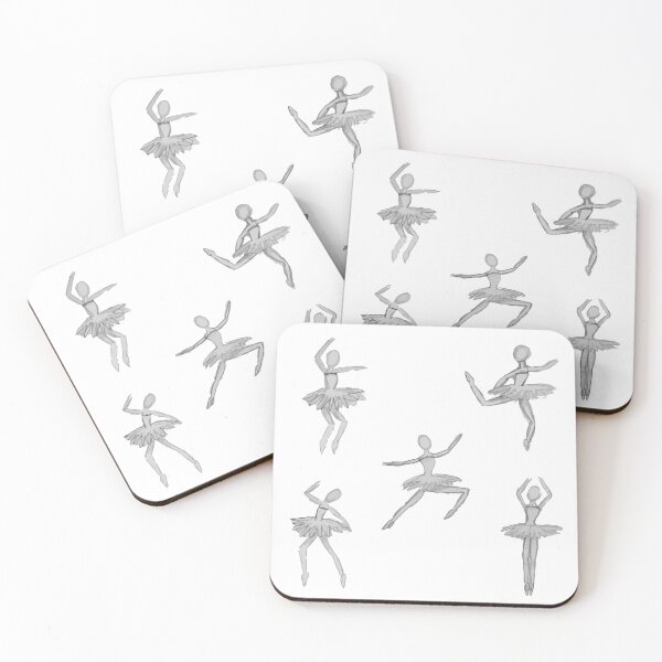 Item preview, Ballerina dancer designed and sold by MariiaCreation.