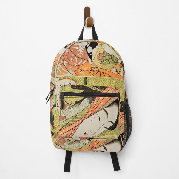 Item preview, Tsukasa of the Ogiya designed and sold by NicoNicoNEET.