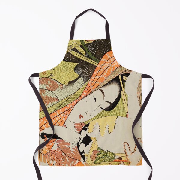 Item preview, Tsukasa of the Ogiya designed and sold by NicoNicoNEET.