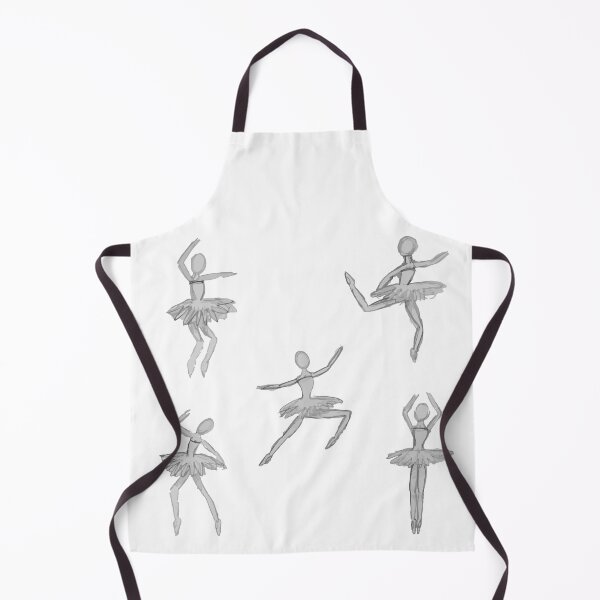Item preview, Ballerina dancer designed and sold by MariiaCreation.