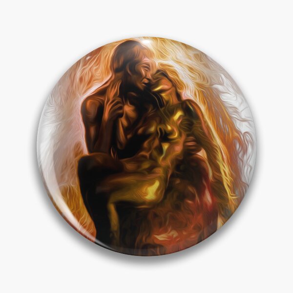 Item preview, Burning Fire designed and sold by Jon Holland.