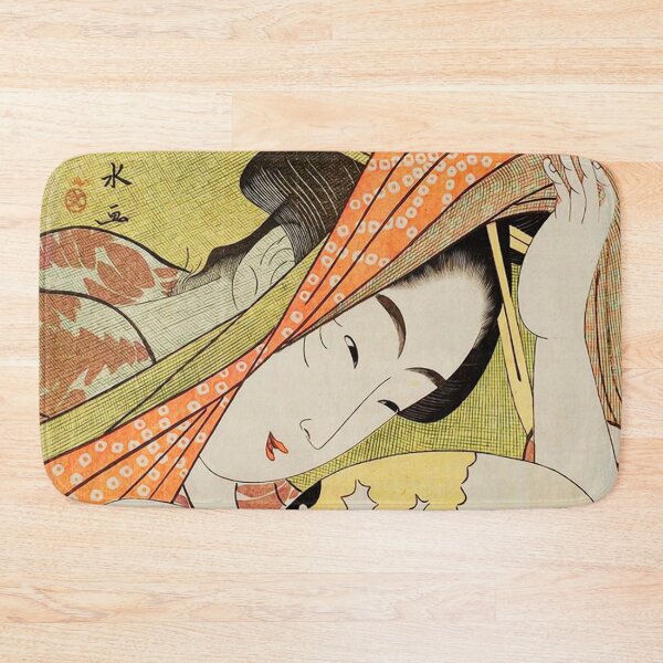Item preview, Tsukasa of the Ogiya designed and sold by NicoNicoNEET.