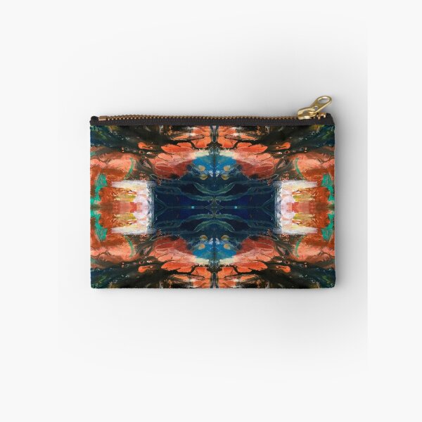 Item preview, Across the Room mandala designed and sold by Jaiuniverse.