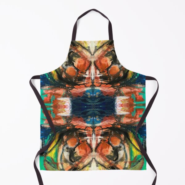 Item preview, Across the Room mandala designed and sold by Jaiuniverse.