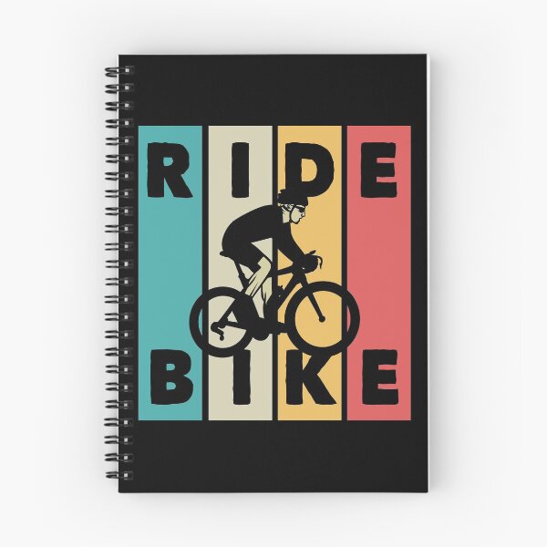 Item preview, Ride Bike designed and sold by SmartStyle.