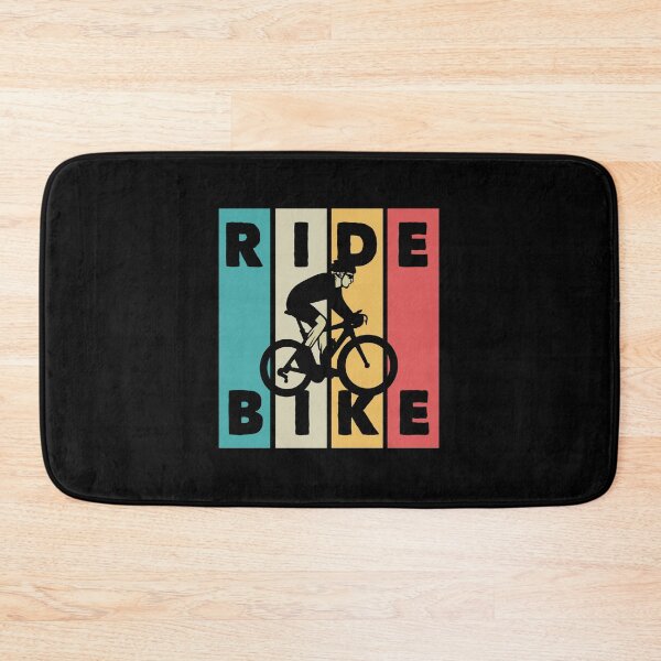 Item preview, Ride Bike designed and sold by SmartStyle.