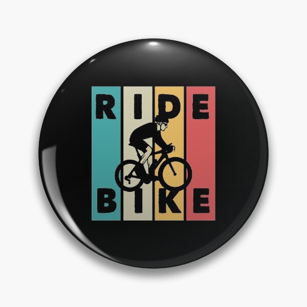 Item preview, Ride Bike designed and sold by SmartStyle.