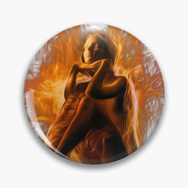 Item preview, Firebrand designed and sold by Jon Holland.