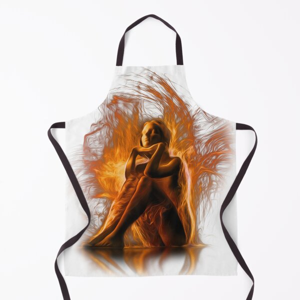 Item preview, Firebrand designed and sold by Jon Holland.