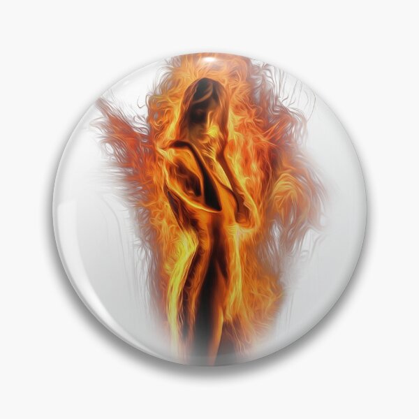 Item preview, Full of Fire designed and sold by Jon Holland.