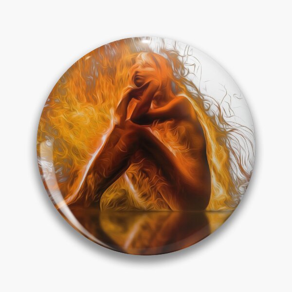 Item preview, River of Fire designed and sold by Jon Holland.
