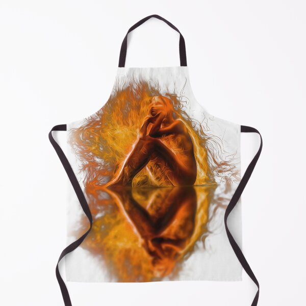 Item preview, River of Fire designed and sold by Jon Holland.