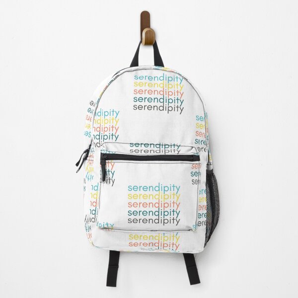 Item preview, Serendipity Retro Repeating Version 1 designed and sold by ElementJourney.