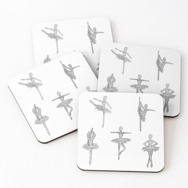 Item preview, Ballerina dancer designed and sold by MariiaCreation.