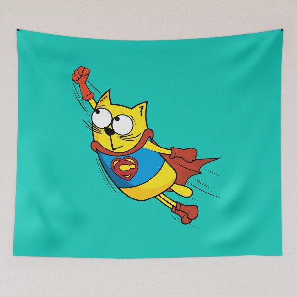 Item preview, Funny cat designed and sold by frail.