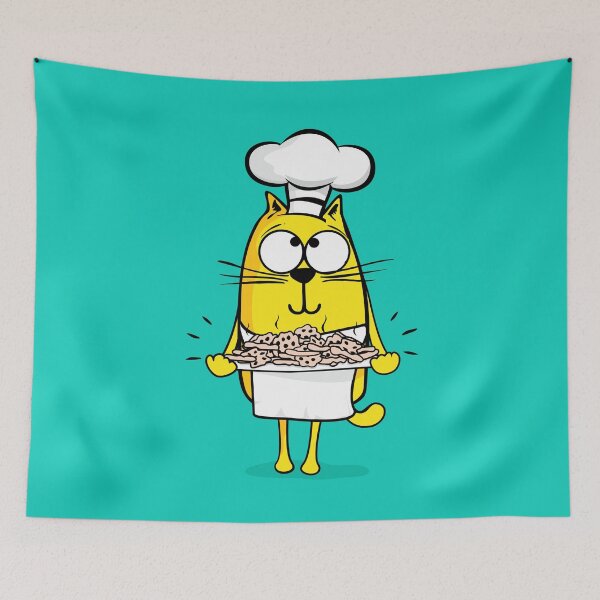 Item preview, Funny cat designed and sold by frail.