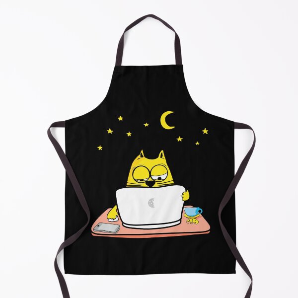 Item preview, Funny cat designed and sold by frail.