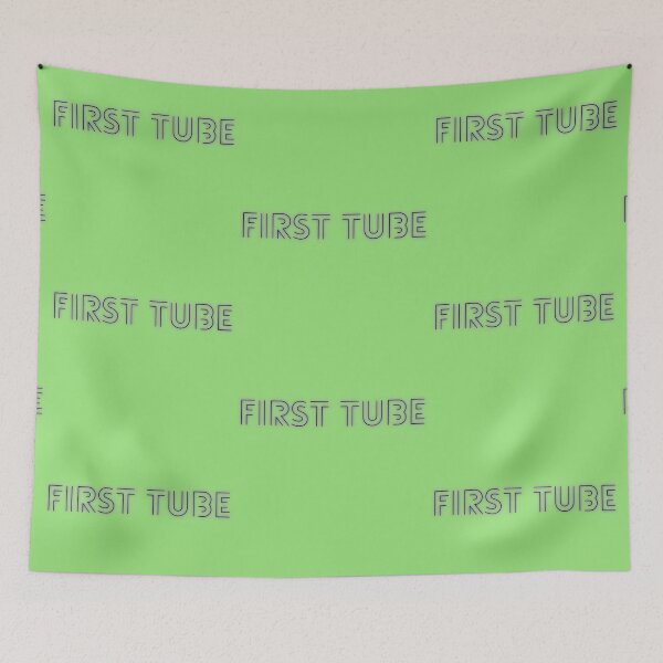 Item preview, First Tube designed and sold by Strings  Stan.