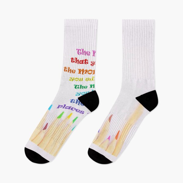 Item preview, The more you read the more you learn and know designed and sold by ritusdesigns.