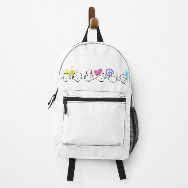 Item preview, 6-pack TEA • M designed and sold by rafi-mendes.