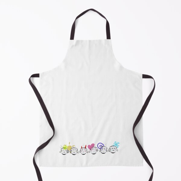 Item preview, 6-pack TEA • M designed and sold by rafi-mendes.