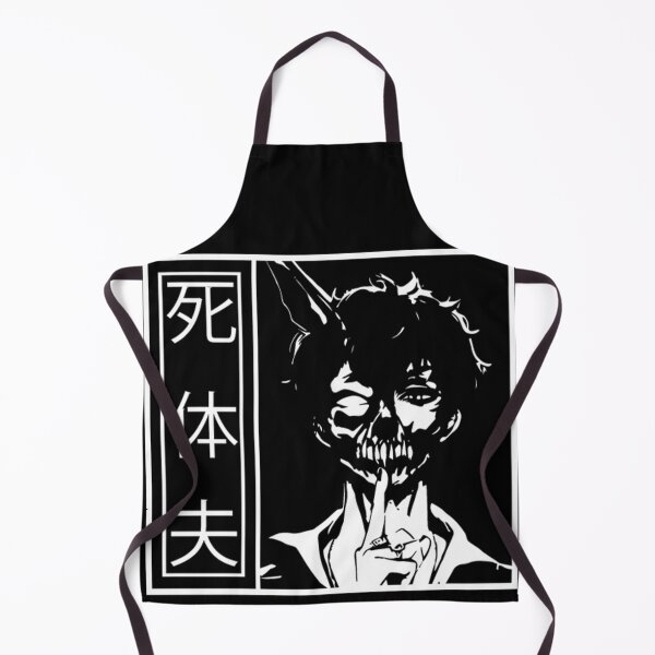 Item preview, Corpse Husband Japanese Text Light | Corpse Husband Design designed and sold by papijandi.