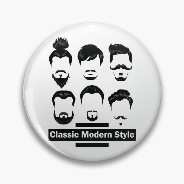 Item preview, Classic Modern Style designed and sold by NiceShirtY.