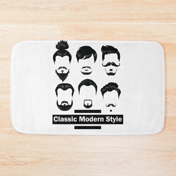 Item preview, Classic Modern Style designed and sold by NiceShirtY.