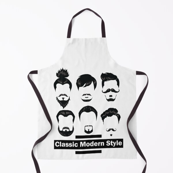 Item preview, Classic Modern Style designed and sold by NiceShirtY.