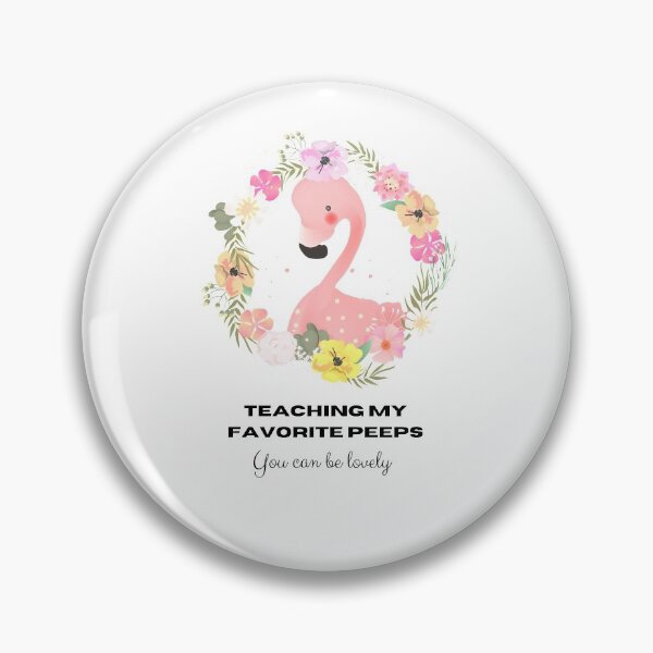 Item preview, easter flamingo, flamingo easter, baby flamingo designed and sold by DareDreams.