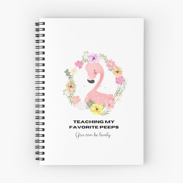 Item preview, easter flamingo, flamingo easter, baby flamingo designed and sold by DareDreams.