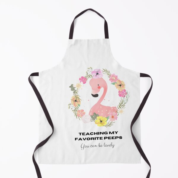 Item preview, easter flamingo, flamingo easter, baby flamingo designed and sold by DareDreams.