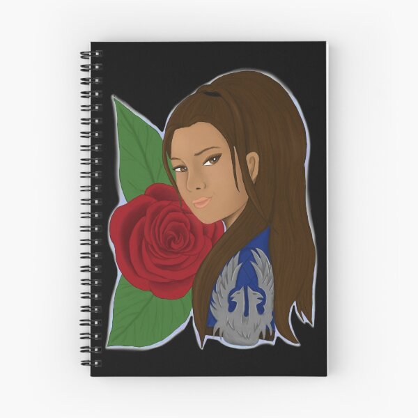 Item preview, Alistair’s Rose designed and sold by WardenQueen.