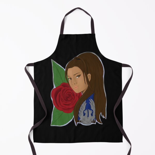 Item preview, Alistair’s Rose designed and sold by WardenQueen.